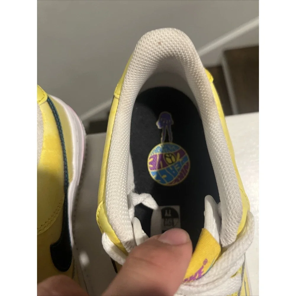 Nike good used